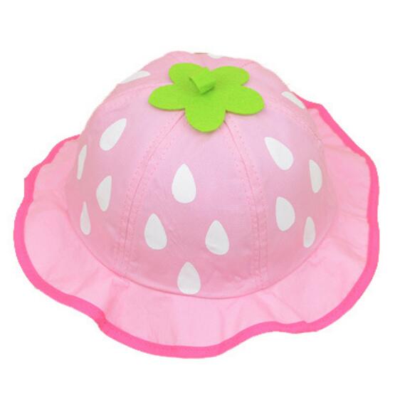 Bob Enfant Fraise - Bob Nation