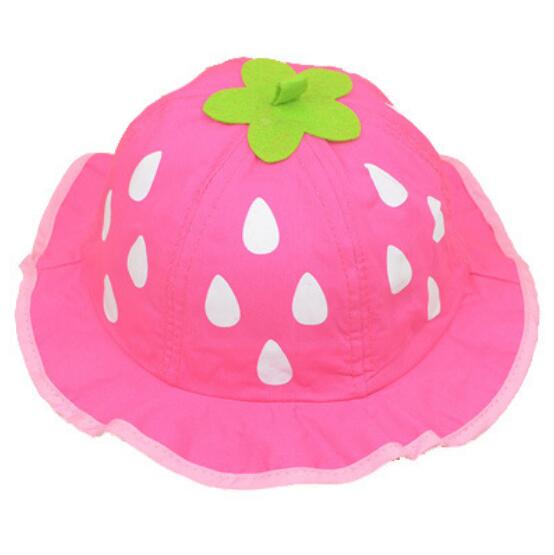 Bob Enfant Fraise - Bob Nation