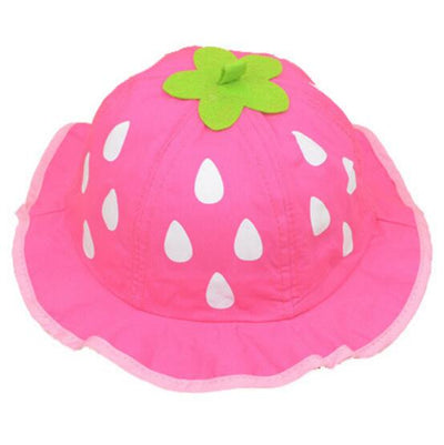 Bob Enfant Fraise - Bob Nation