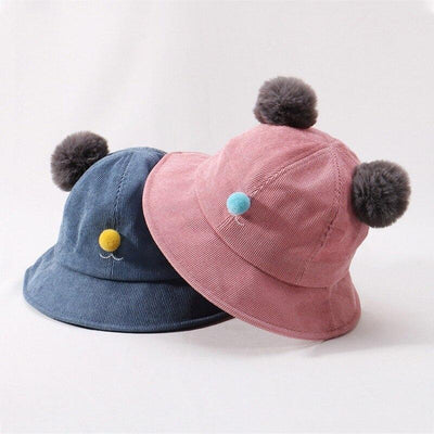 Bob Bébé Pompon - Bob Nation