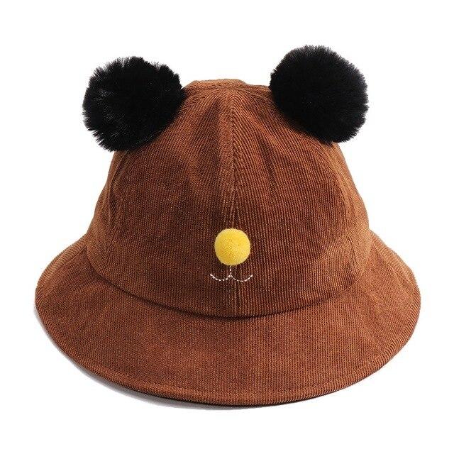 Bob Bébé Pompon - Bob Nation