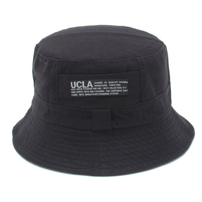 Bob en Jean Sport UCLA - Bob Nation