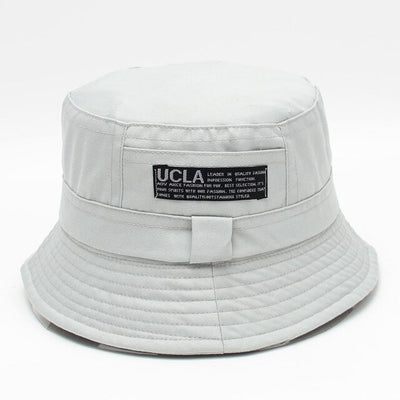 Bob en Jean Sport UCLA - Bob Nation
