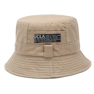 Bob en Jean Sport UCLA - Bob Nation
