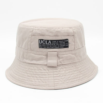 Bob en Jean Sport UCLA - Bob Nation