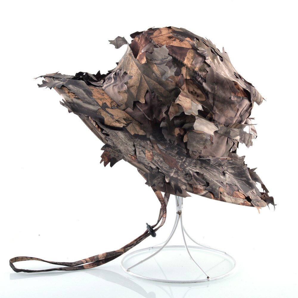 Chapeau Militaire de Brousse