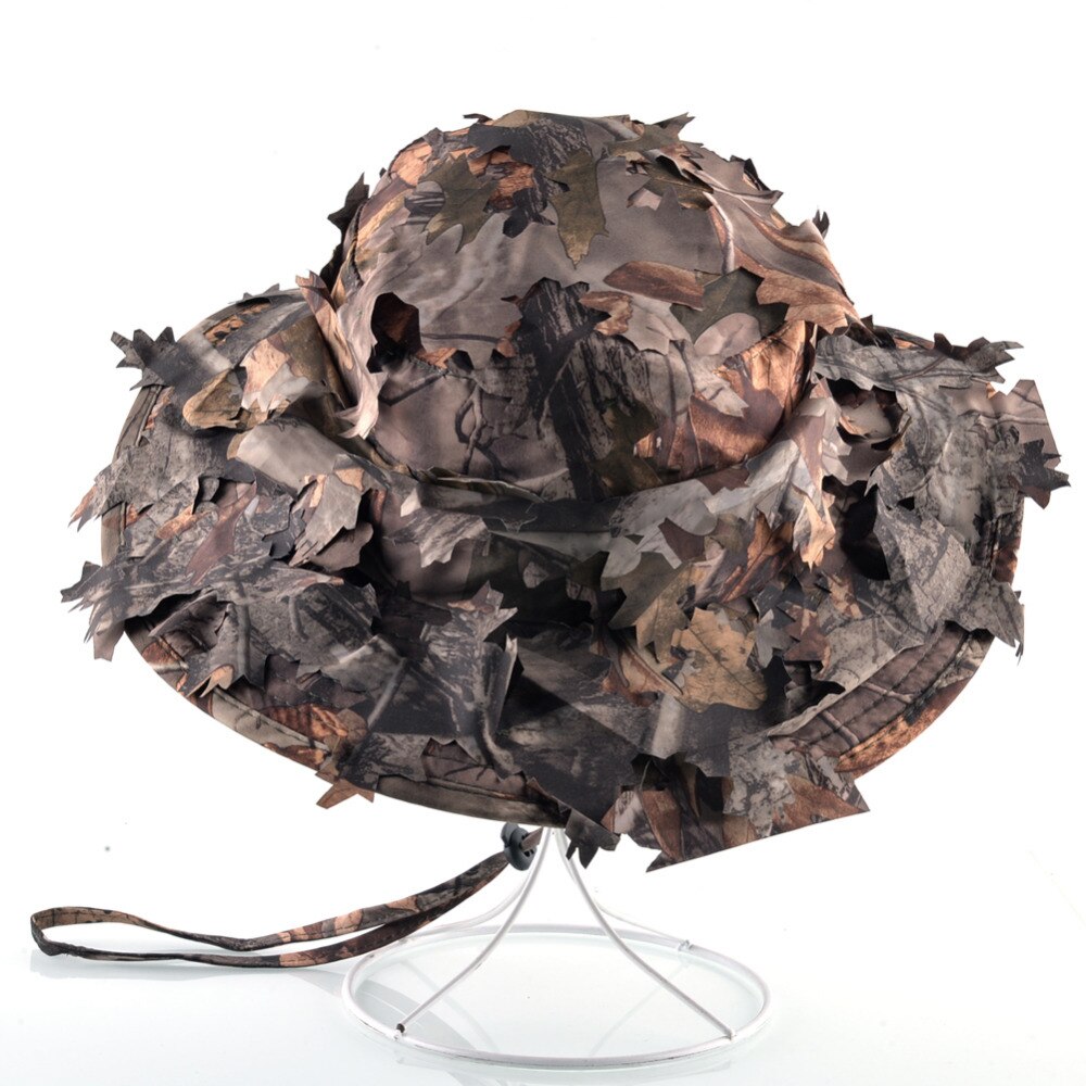 Chapeau Militaire de Brousse