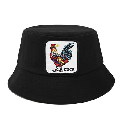 Bob Coq Brodé - Bob Nation