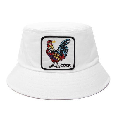 Bob Coq Brodé - Bob Nation