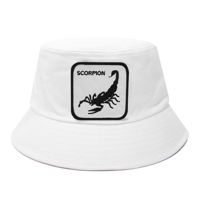 Bob Scorpion | Bob Nation