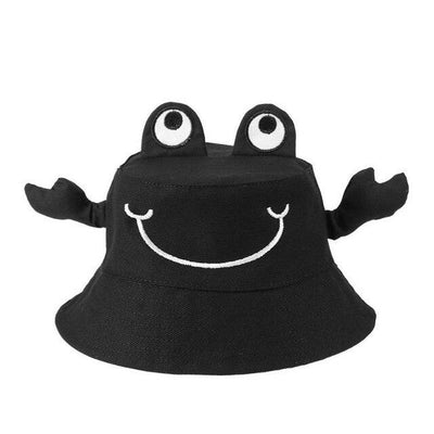 Bob Bébé Plage <br>Monsieur Crabe - Bob Nation