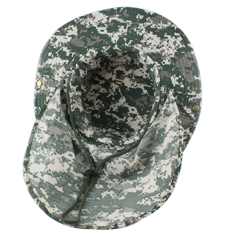 Bob Militaire US | Bob Nation