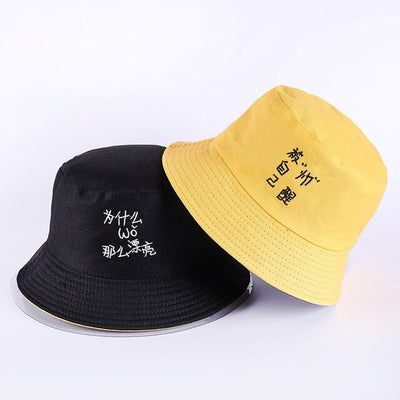 Bob Streetwear Esprit Japonais