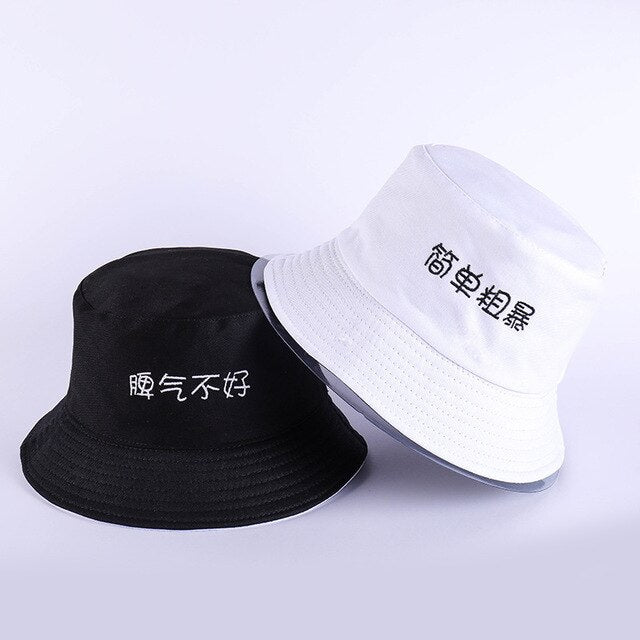 Bob Streetwear Esprit Japonais