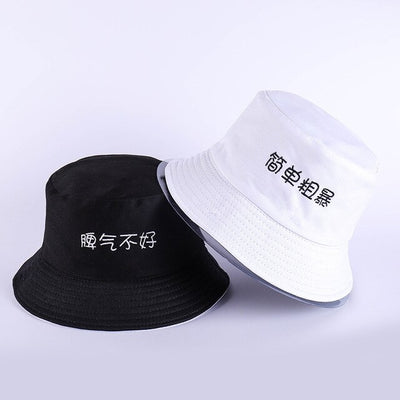 Bob Streetwear Esprit Japonais