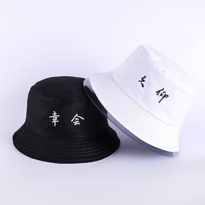 Bob Streetwear Esprit Japonais