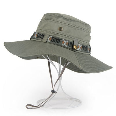 Bob Militaire Soleil de Colombie - Bob Nation