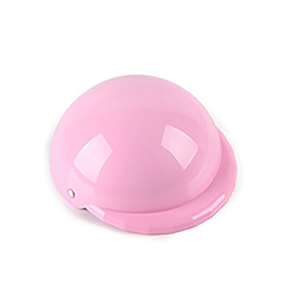 Casque pour Chien Biker
