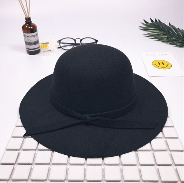 Bob Enfant Tendance Chic Fille
