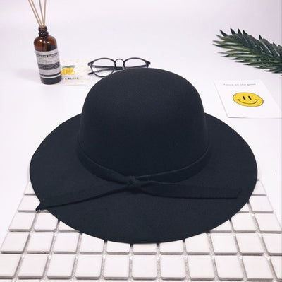 Bob Enfant Tendance Chic Fille