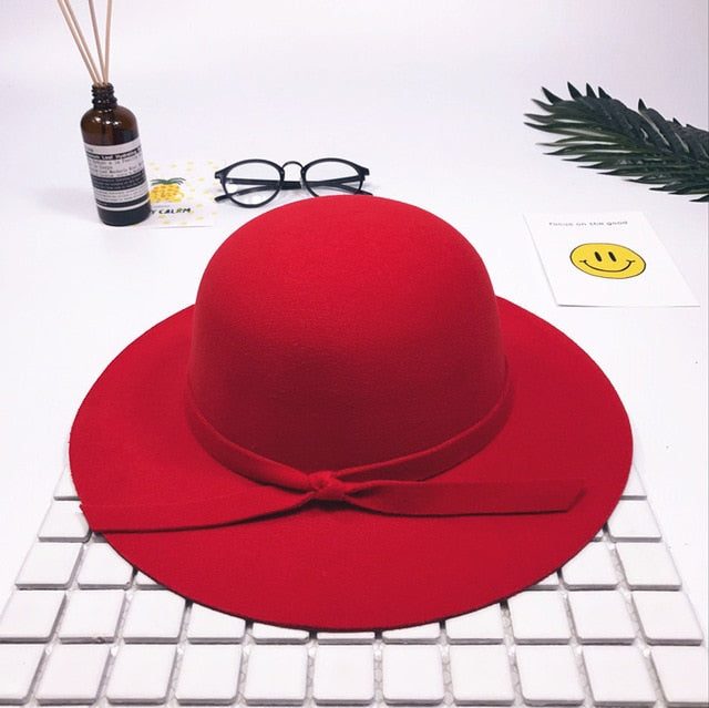 Bob Enfant Tendance Chic Fille
