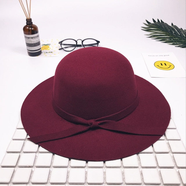 Bob Enfant Tendance Chic Fille
