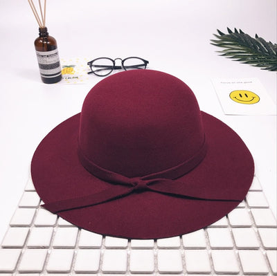 Bob Enfant Tendance Chic Fille