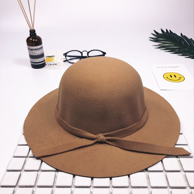 Chapeau Fille Mode | Bob Nation