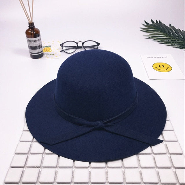 Bob Enfant Tendance Chic Fille