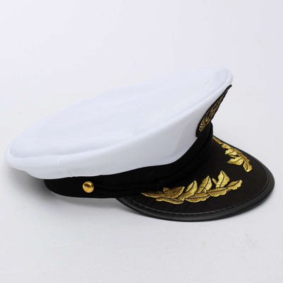 Chapeau Militaire Marine