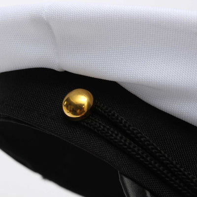 Chapeau Militaire Marine