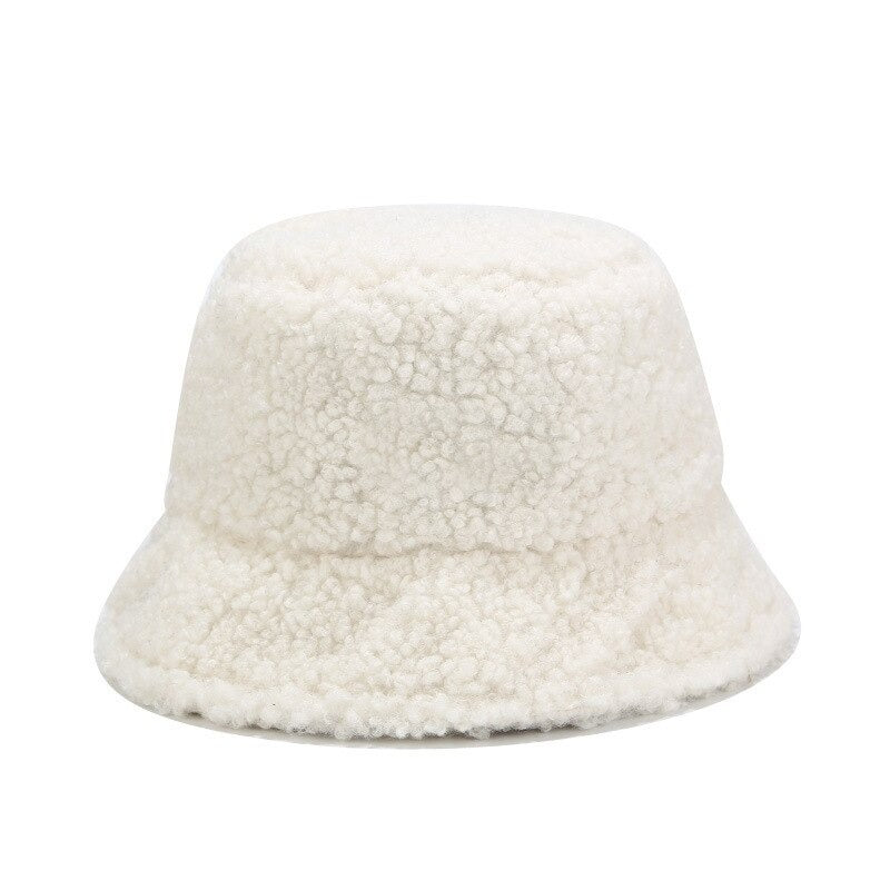 Chapeau Hiver Femme en Polaire | Bob Nation