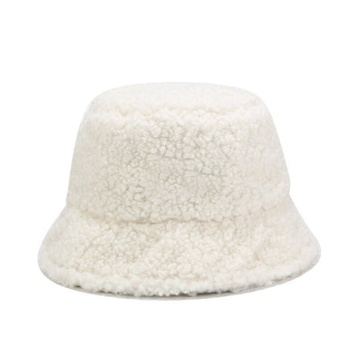 Chapeau Hiver Femme en Polaire | Bob Nation